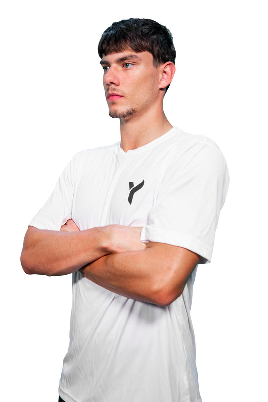 YC Original White Tee