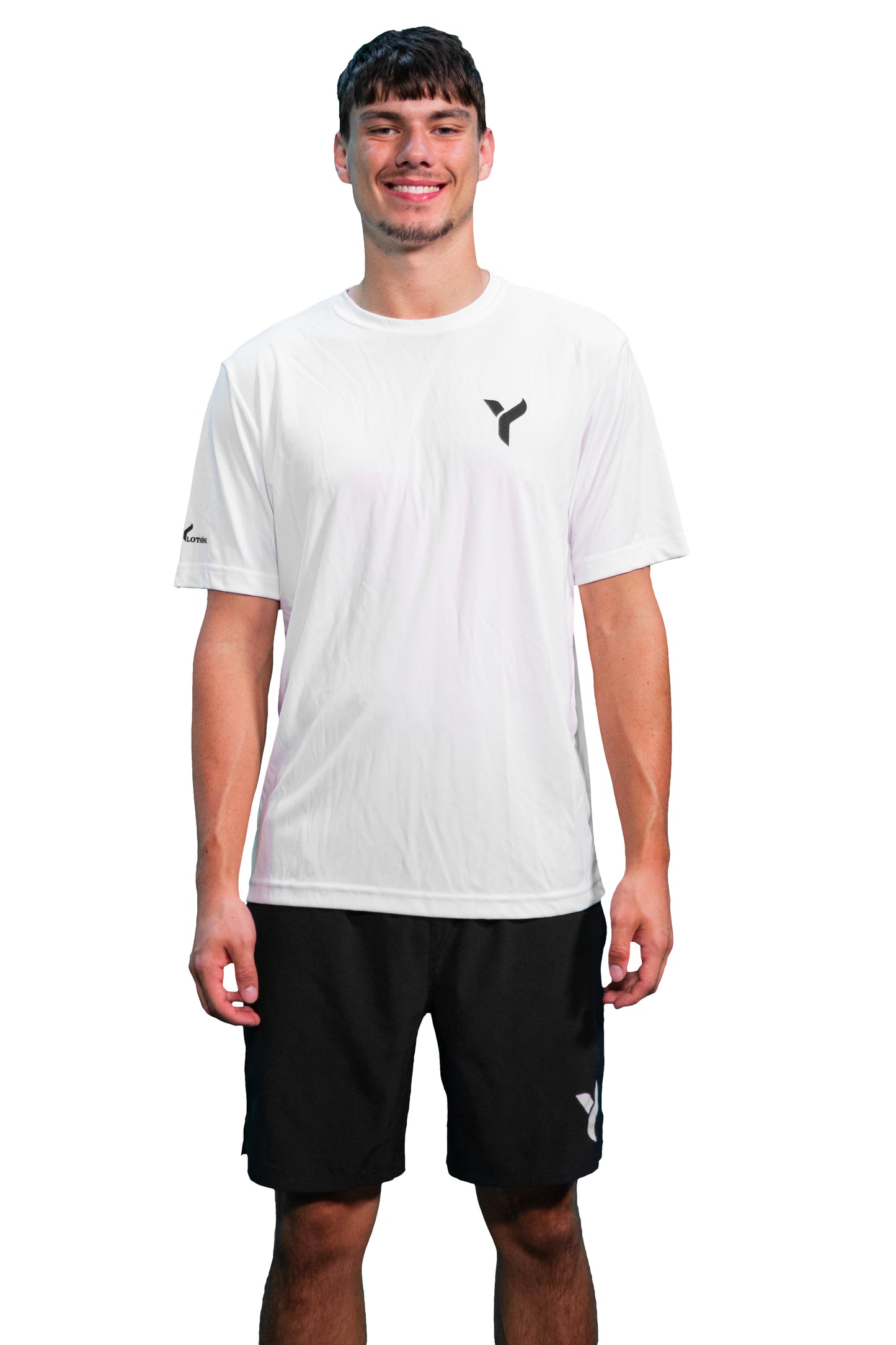 YC Original White Tee