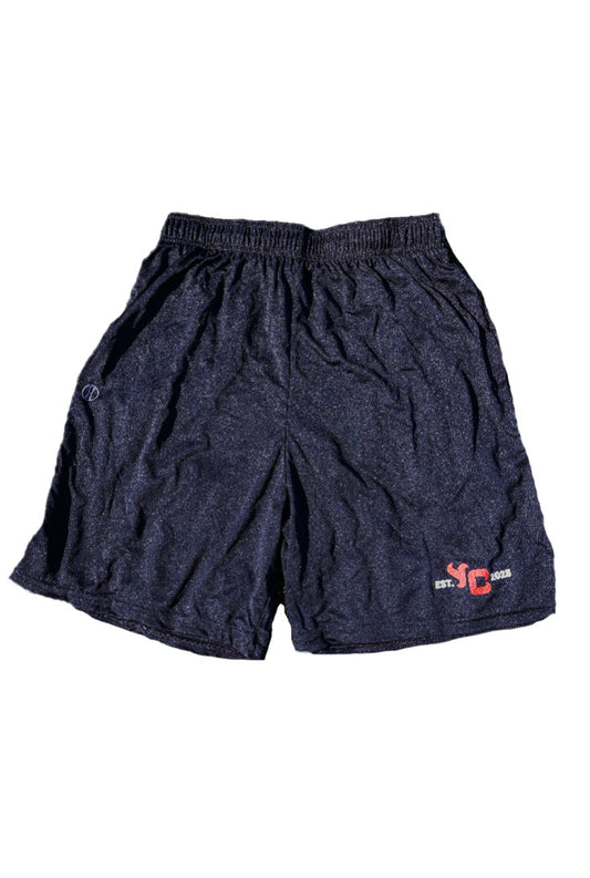 YoungClothing EST. Shorts Black