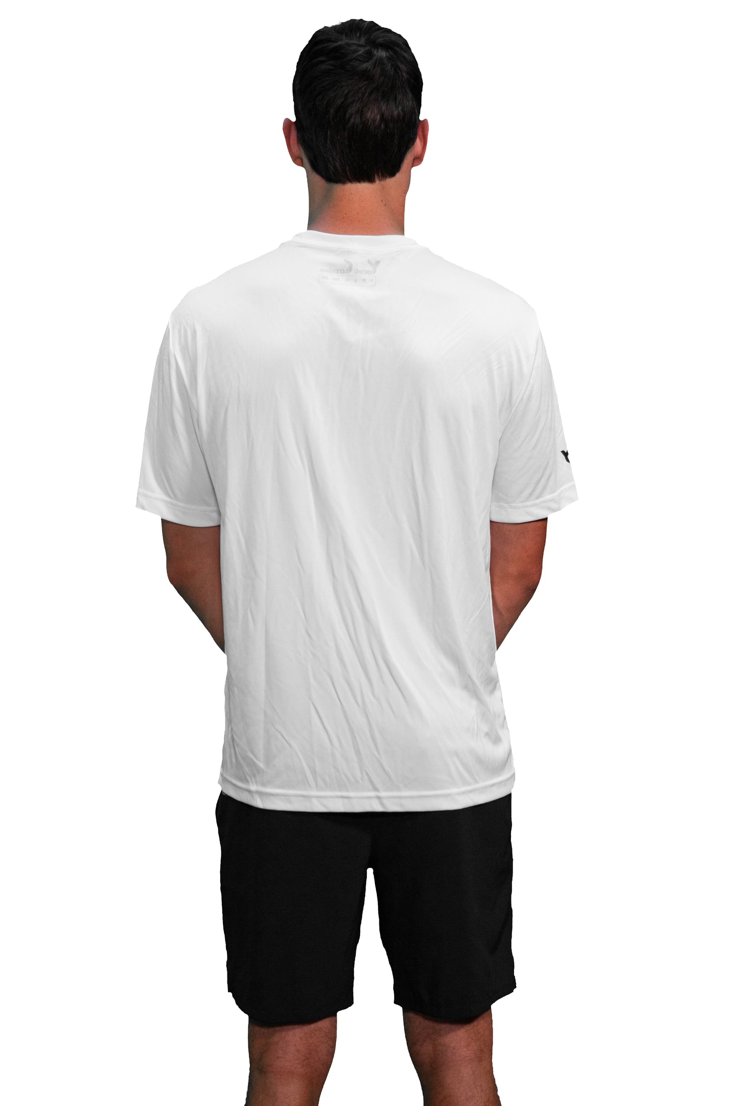 YC Original White Tee