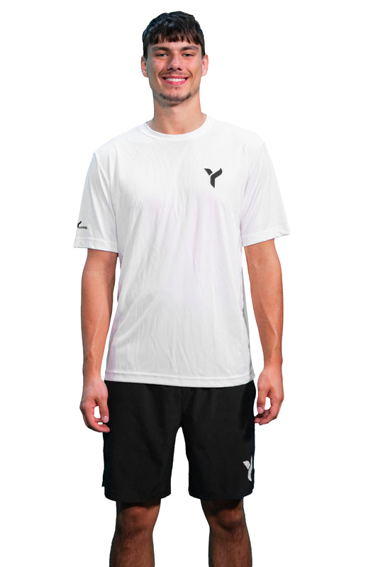 YC Original White Tee